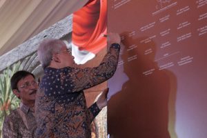 Dukung Gerakan Anti Korupsi, bank bjb Ikut Tandatangani Pakta Integritas dengan BPDPKS