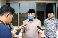 Pemkab Serang Siapkan BLT Untuk Warga Terdampak Kenaikan BBM