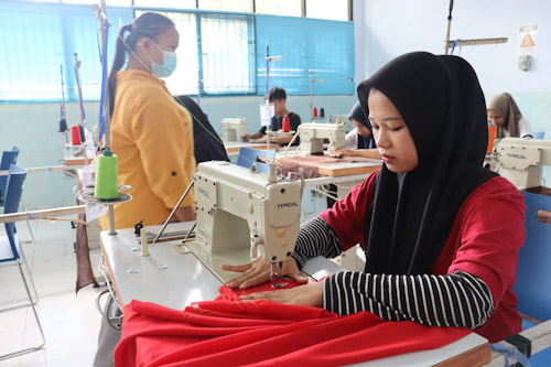 Pemkab Tangerang Adakan Pelatihan Kerja Gratis, Ini Jurusan yang Tersedia!