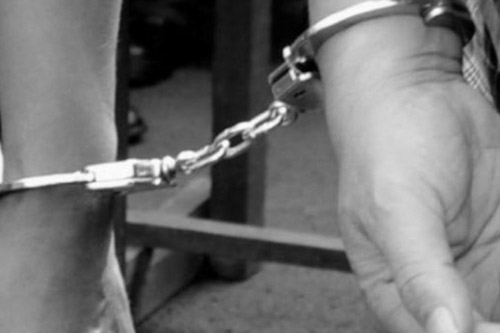 Pelaku Tawuran Pelajar Akibatkan Jari Lengan Nyaris Putus Ditangkap
