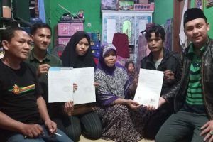 Sepakat Damai SMK Jaya Buana dengan Salah Satu Siswa