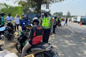 Operasi Zebra Maung Laksanakan Operasi Gabungan