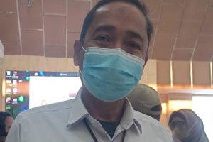 Kadisdik Kabupaten Tangerang Hadiri Diskusi Refleksi HUT Kabupaten Tangerang Ke 390