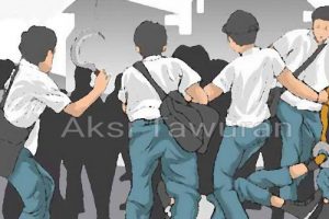 Antisipasi Tawuran, 12 Remaja dan Sebilah Pedang Diamankan Polsek Jatiuwung