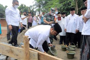 Empat Kecamatan Di Kota Tangerang Segera Dibangun Gedung MUI