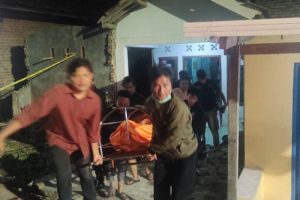Polres Cilegon Tangani Kasus Penganiayaan Hingga Meninggal