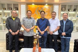 Ketua MPR Dorong Kemenkes dan Polri Usut Tuntas Kasus Gangguan Ginjal Akut Anak
