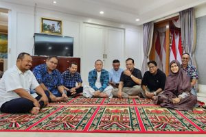 Menteri Perdagangan Janji Hadiri Rakernas Ke 2 JMSI di Banda Aceh