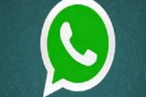 Pengguna WhatsApp Keluhkan yang Sempat Down