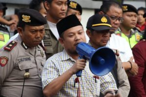 DPRD Kota Tangerang Minta OPD Perhatikan RPJMD