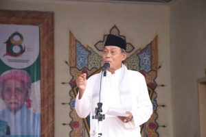 Lulusan Ponpes Miliki Imtaq dan Iptek yang Kuat
