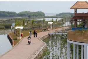 IPB University: Ekowisata Bahari Ubah Perilaku Masyarakat untuk Melindungi dan Mencintai Sumber Daya Alam