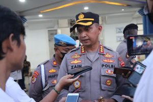 Polisi Ungkap Identitas Mayat dalam Box Plastik di Kali Bayur Tangerang