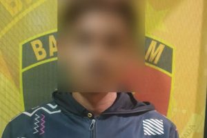Setubuhi Gadis di Bawah Umur Hingga Pendarahan, Pemuda Ditangkap Polres Pandeglang
