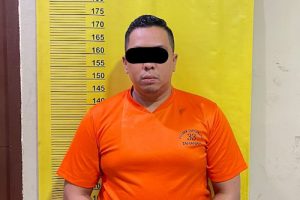 Pecatan Polisi Ditangkap Tipu Warga Rp 126 Juta Melayang