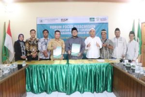 PT. Bintang Sukses Lestari Siap Tampung Lulusan STISNU Tangerang