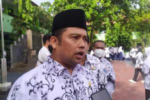 Wali Kota Tangerang Tekankan Pentingnya Tingkatkan Kompetensi Guru