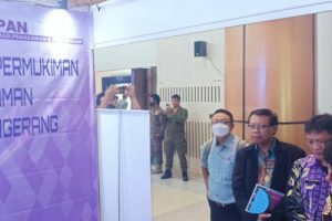 Pemkab Tangerang Adakan Pameran Inovasi Daerah