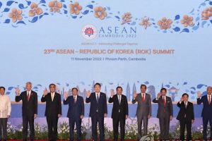 JMSI Dukung Lomba Esai Siswa SMA dan Mahasiswa tentang Kebijakan Korsel di ASEAN