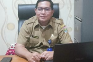 Bapenda Kabupaten Tangerang: Capaian Target Pajak Sudah Oper