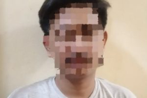 Jadi Mucikari Pemuda Diamankan Satreskrim Polres Lebak