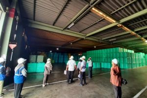 Penjelasan Dinas Perkim Kota Tangerang Tentang Fungsi dan Klasifikasi Bangunan Gedung Berdasarkan PP Nomor 16 Tahun 2021