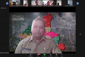 Wali Kota Tangerang: Kurikulum Merdeka Solusi Atasi Learning Loss