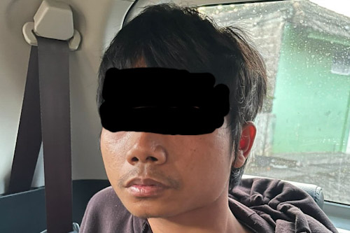 Residivis Curanmor Ditangkap, Beraksi di Lima Lokasi di Kota Tangerang