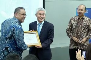 Anggota JMSI Didorong Perkuat Promosi Hubungan ASEAN-Korsel
