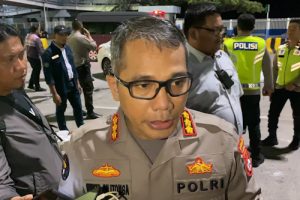 Polda Banten Naikkan Status Sidik Laka Laut Mobil Jatuh di Pelabuhan Merak