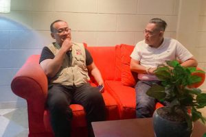 Dinsos Banten Jamin Layanan Pengawasan Yayasan Rehabilitasi Diperketat