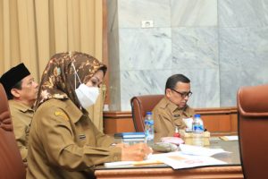 Bupati Serang: Pencabutan PPKM Kebijakan Strategis