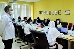 Pengangguran Terbuka di Kabupaten Tangerang Turun 7,02 Persen