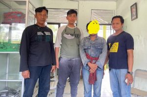 Sempat Hilang, Atlet Wushu Kota Tangerang Peraih Medali Porprov Ditemukan Polisi