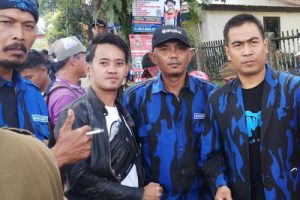Badak Banten Akan Aksi Ke BPJN Banten Esok