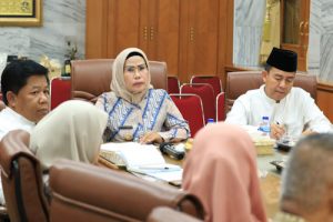 Kabupaten Serang Siapkan Multiprogram Atasi Dampak PHK