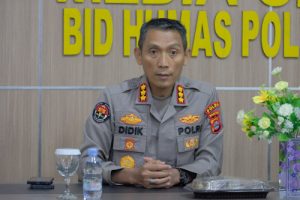 Penjelasan Humas Polda Banten Terkait Permohonan Pencabutan Pengaduan RZ