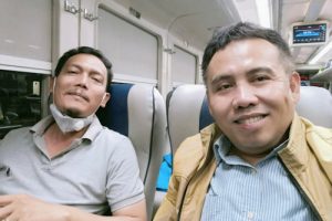 Usut Tuntas, Penembakan Waketum JMSI