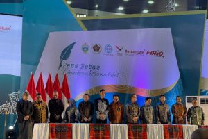 AGP/AG Group Dukung Media-Media Bertanggung Jawab