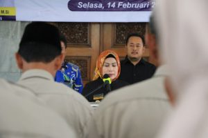 Kedelai dan Jagung Bisa Jadi Produk Unggulan Kabupaten Serang