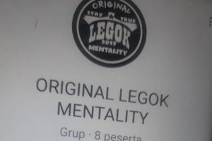 Berkeliaran Cari Musuh, Lima Remaja Diduga Hendak Tawuran Diamankan