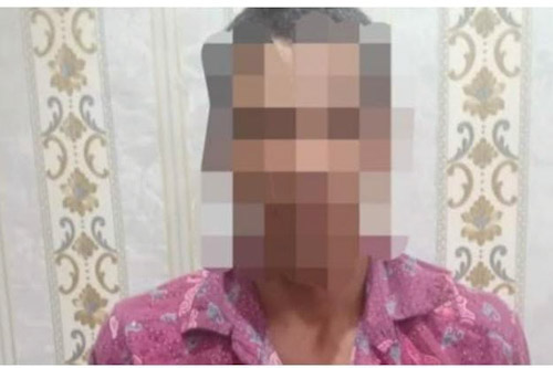 Dalih Nambah Stamina Pengguna Sabu Diamankan