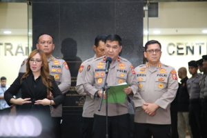 Sidang KKEP Polri Putuskan Richard Eliezer Tetap Anggota Polisi