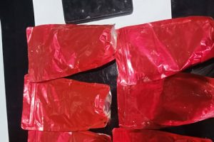 Pengedar Susu Ganja Diamankan Unit Narkoba Polsek Kemayoran