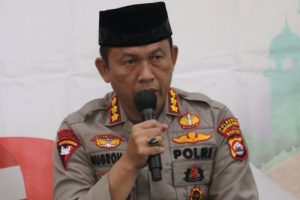 Warga Kota Serang Ada yang Jadi Korban Kapolres Sampaikan Duka Kecelakaan Lalulintas di Tol Cipali