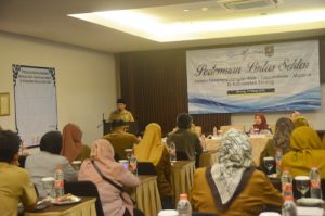 Eliminasi Aids, TB dan Malaria di Kabupaten Serang Segera Terwujud