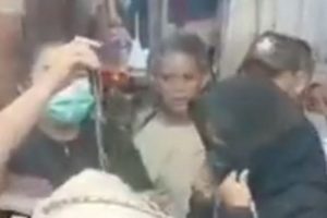 Ini Penjelasan Kapolres Terkait Percobaan Pencurian di Toko Emas Pasar Anyar