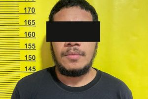 Buron Tiga Tahun, Pelaku Pembacokan Sopir Taksi Online di Tangcity Berhasil Ditangkap