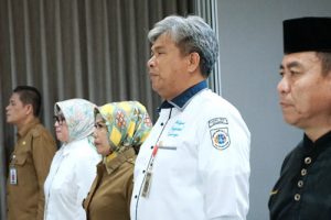 Pemkab Serang dan BPN Bentuk Gatra Maksimalkan Layanan Agraria