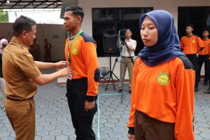 Basarnas Bentuk Unit Siaga SAR